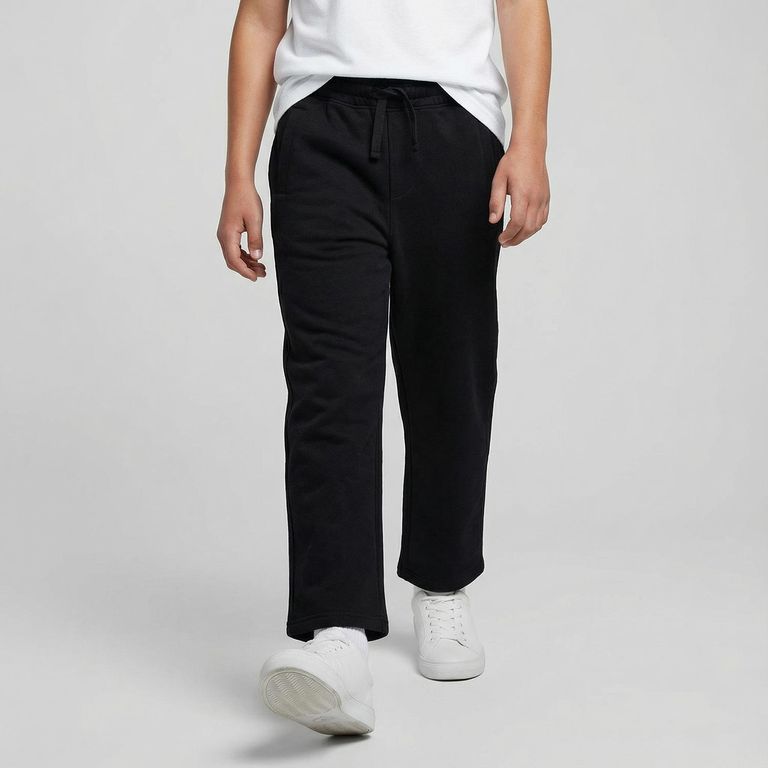 FEDERATION Pantalón De Buzo Niño Algodón