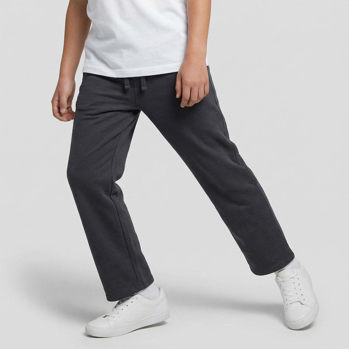 FEDERATION - Pantalón De Buzo Niño Algodón Federation