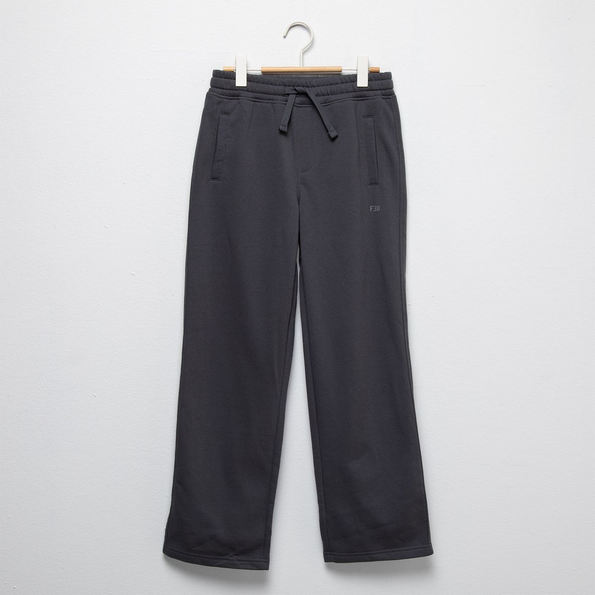 FEDERATION - Pantalón De Buzo Niño Algodón Federation