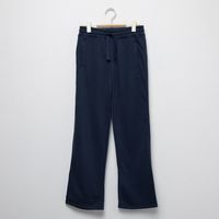 Pantalón De Buzo Niño Algodón