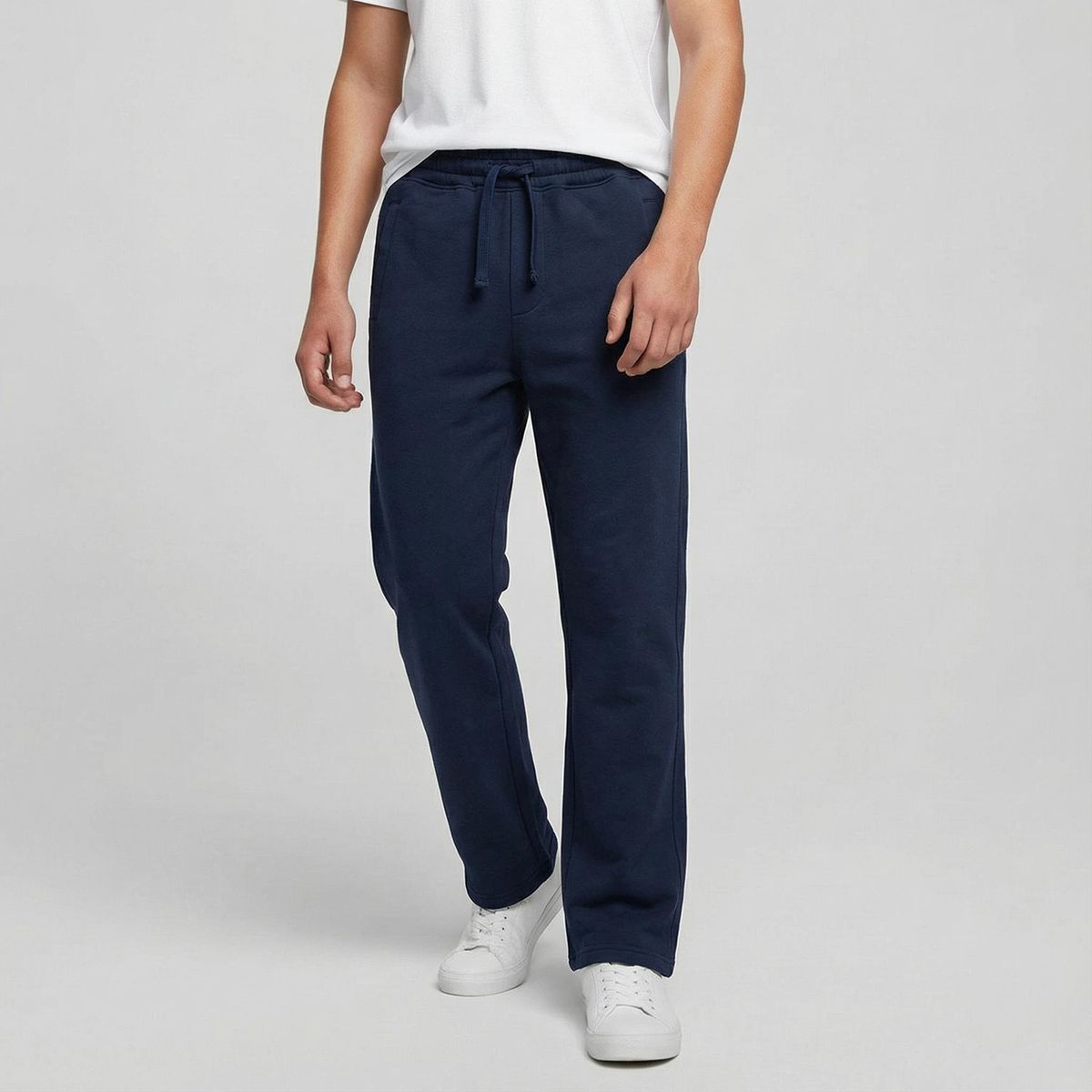 FEDERATION - Pantalón De Buzo Niño Algodón Federation