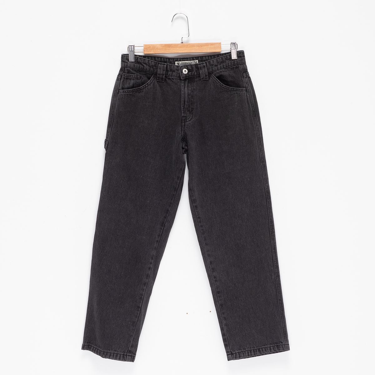 FEDERATION - Jeans Niño Algodón Federation