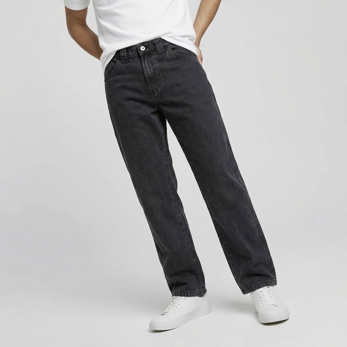 FEDERATION - Jeans Niño Algodón Federation