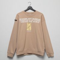 Polerón Niño Algodón