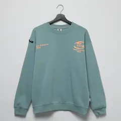 FEDERATION - Polerón Niño Algodón