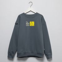 Polerón Niño Algodón