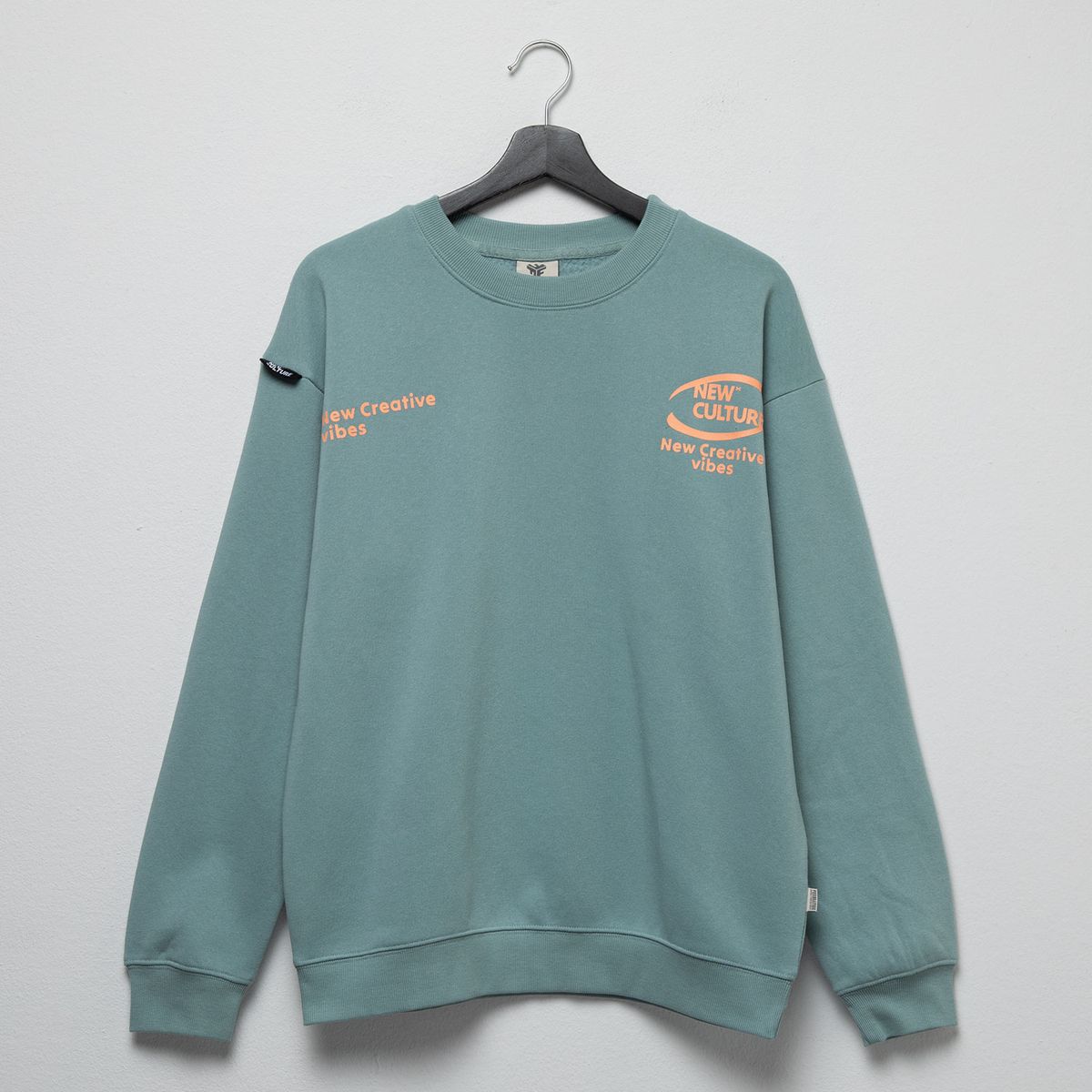 FEDERATION - Polerón Niño Algodón Federation