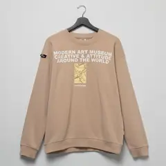 FEDERATION - Polerón Niño Algodón