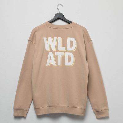 Imagen 2 del producto Polerón Niño Algodón