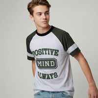 Polera Niño Algodón