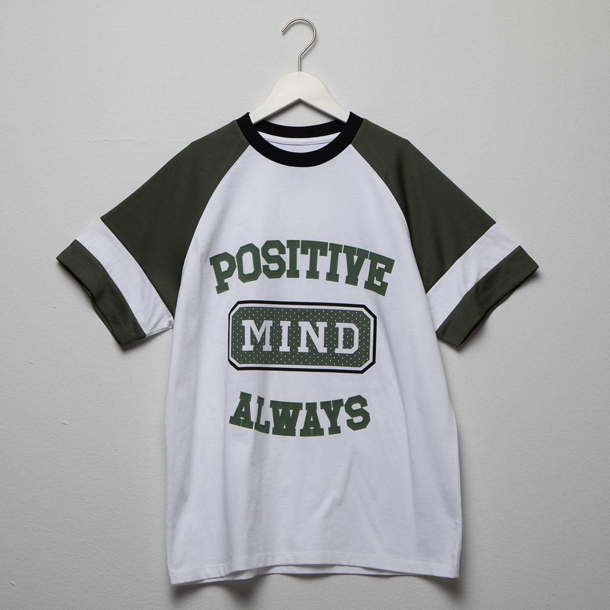 FEDERATION - Polera Niño Algodón Federation