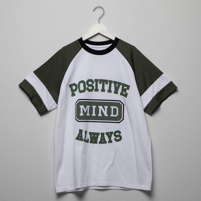 Imagen 2 del producto Polera Niño Algodón