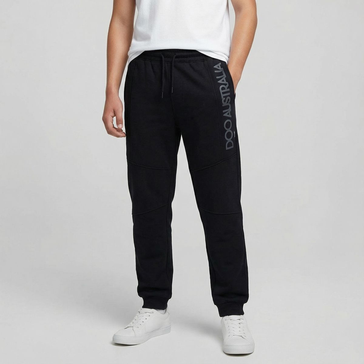 DOO AUSTRALIA - Pantalón Buzo Joggers Niño Doo Australia