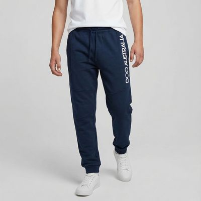 Imagen 1 del producto Pantalón Buzo Joggers Niño
