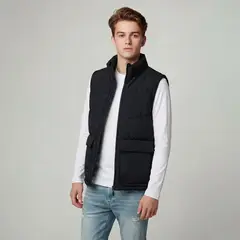 FEDERATION - Parka Niño