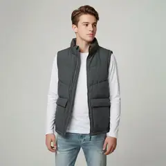 FEDERATION - Parka Niño