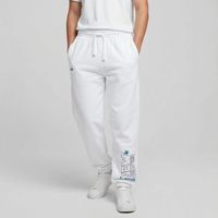 Pantalón De Buzo Niño Algodón