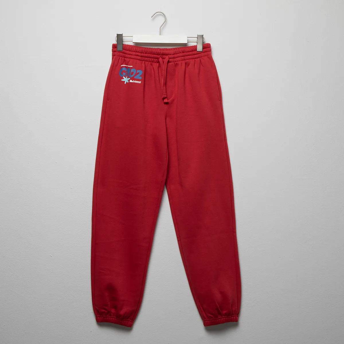 FEDERATION - Pantalón De Buzo Niño Algodón Federation