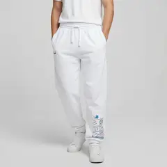 FEDERATION - Pantalón De Buzo Niño Algodón