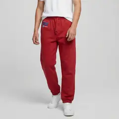 FEDERATION - Pantalón De Buzo Niño Algodón