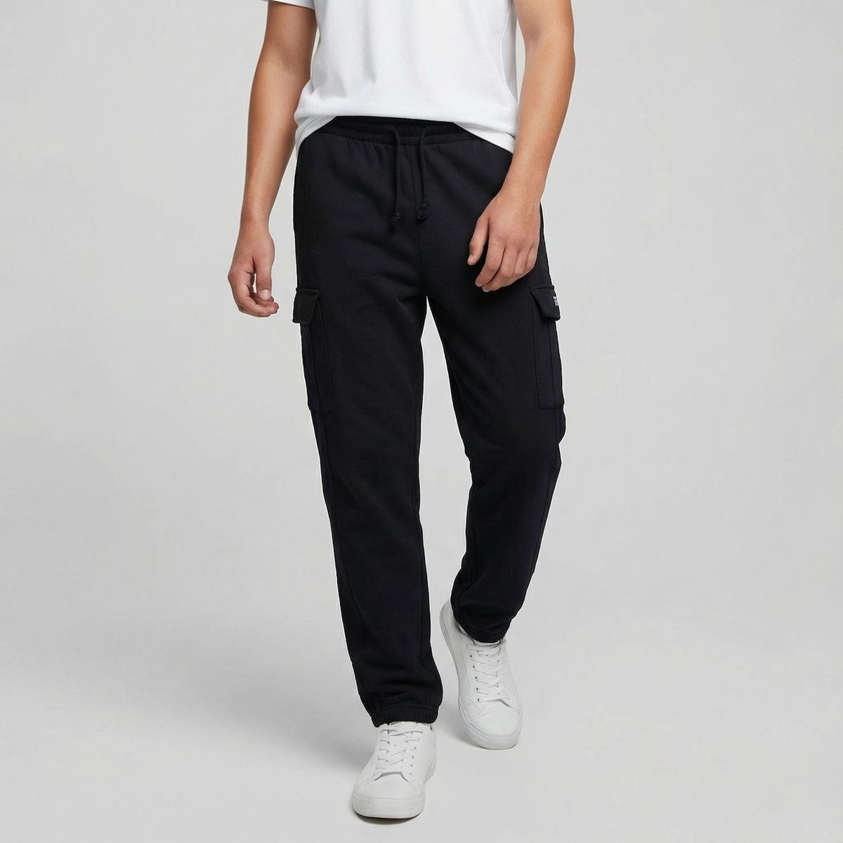 DOO AUSTRALIA - Pantalón Buzo Cargo Niño Doo Australia
