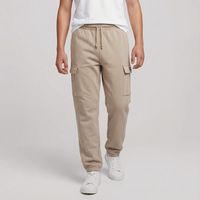 Pantalon Buzo Cargo Niño
