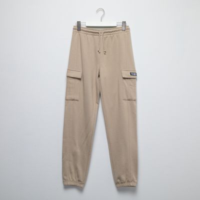 Imagen 2 del producto Pantalon Buzo Cargo Niño