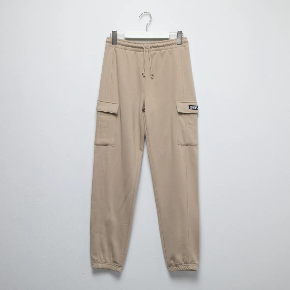 DOO AUSTRALIA - Pantalon Buzo Cargo Niño Doo Australia