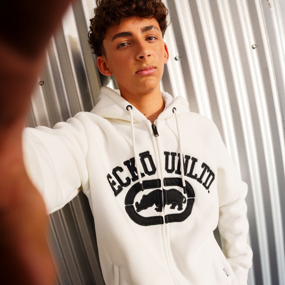 ECKO - Pantalón Niño Cargo Ecko