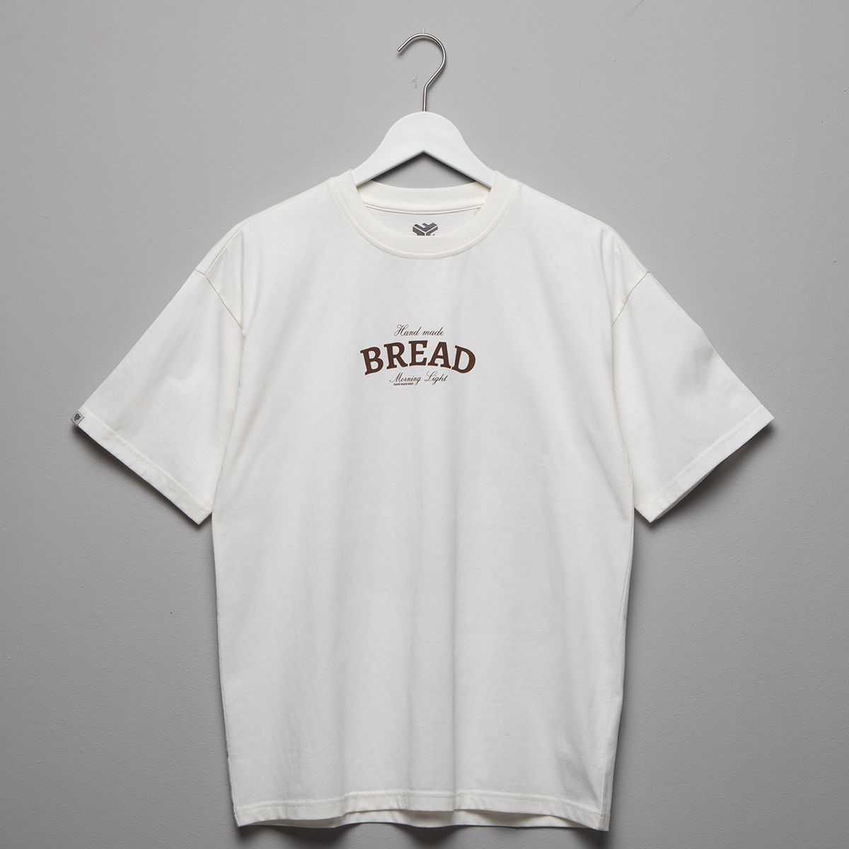 FEDERATION - Polera Niño Algodón Federation