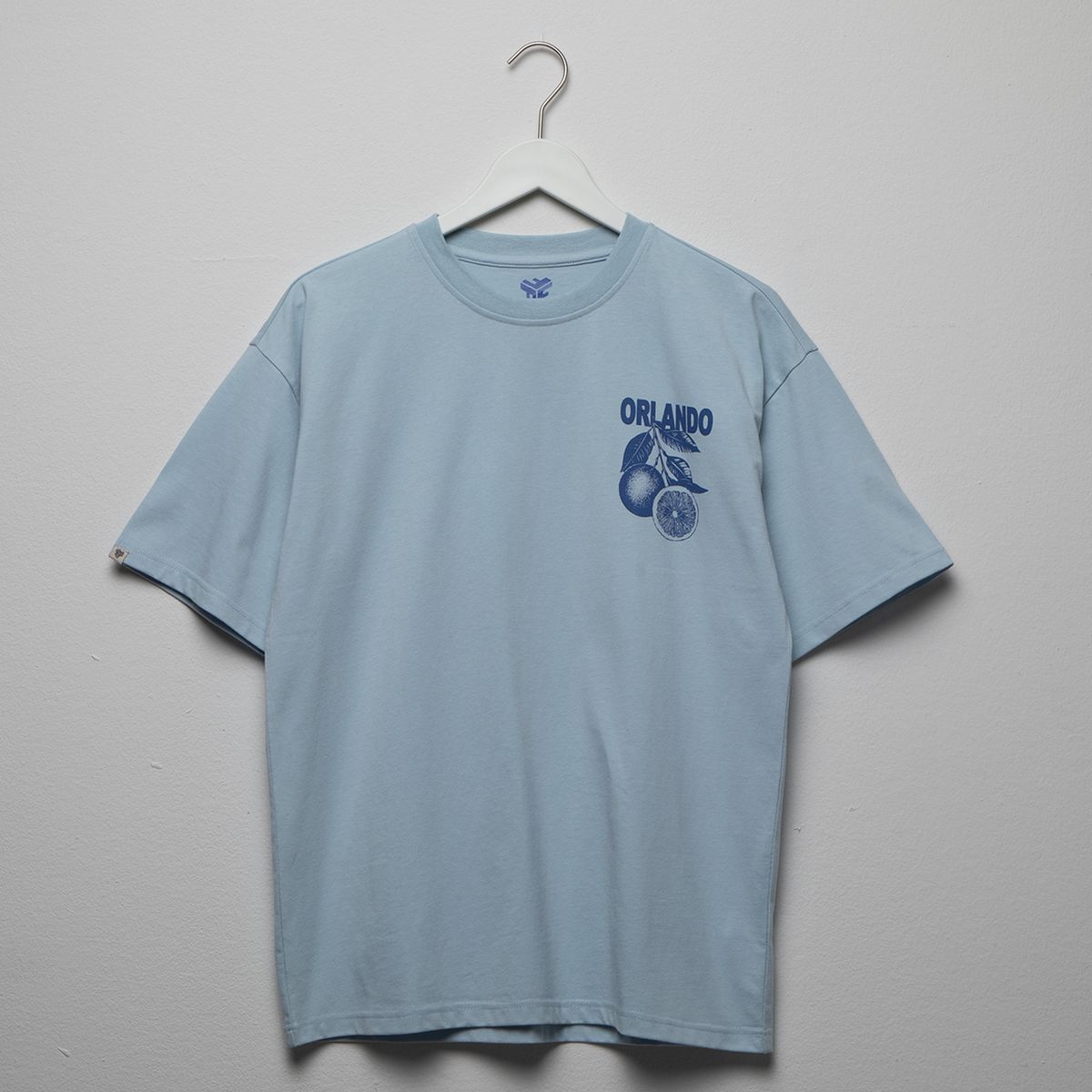 FEDERATION - Polera Niño Algodón Federation