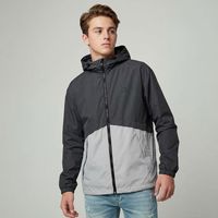 Chaqueta Niño Manga Larga