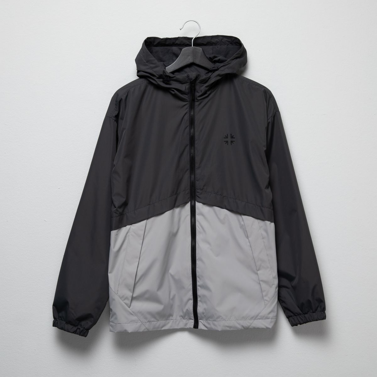 FEDERATION - Chaqueta Niño Manga Larga Federation