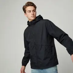 FEDERATION - Chaqueta Niño Manga Larga