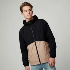 FEDERATION - Chaqueta Niño Manga Larga