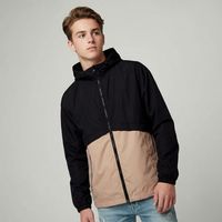 Chaqueta Niño Manga Larga