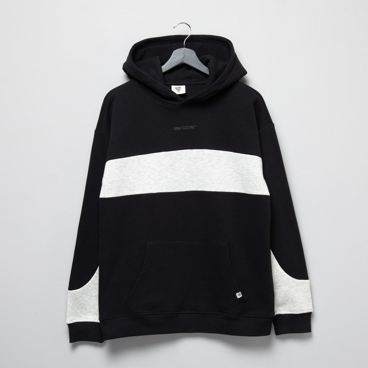 FEDERATION - Polerón Niño Manga Larga Algodón Federation