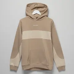 FEDERATION - Polerón Niño Manga Larga Algodón