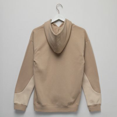 Imagen 2 del producto Polerón Niño Manga Larga Algodón