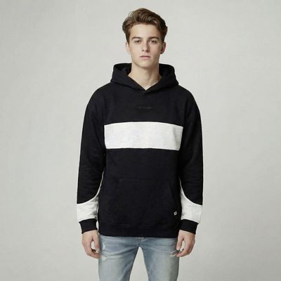 Imagen 1 del producto Polerón Niño Manga Larga Algodón