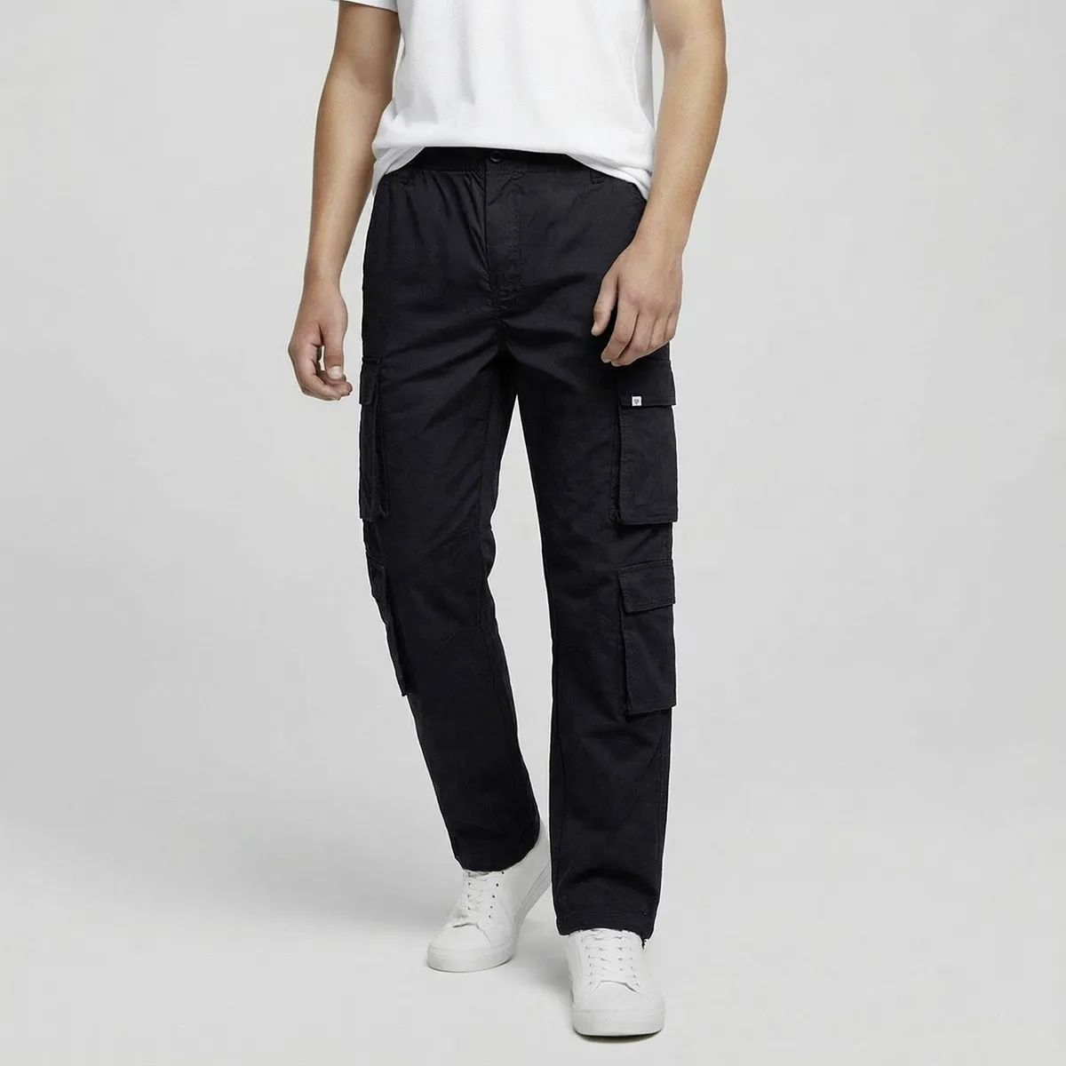 FEDERATION - Pantalón Niño Algodón Federation