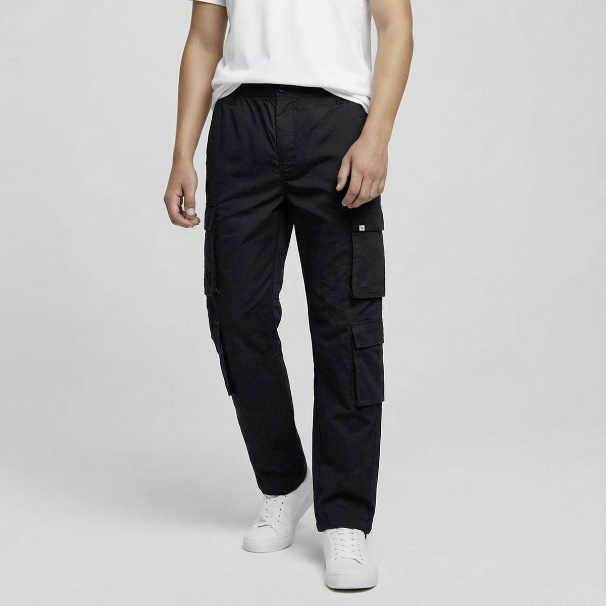 FEDERATION - Pantalón Niño Algodón Federation