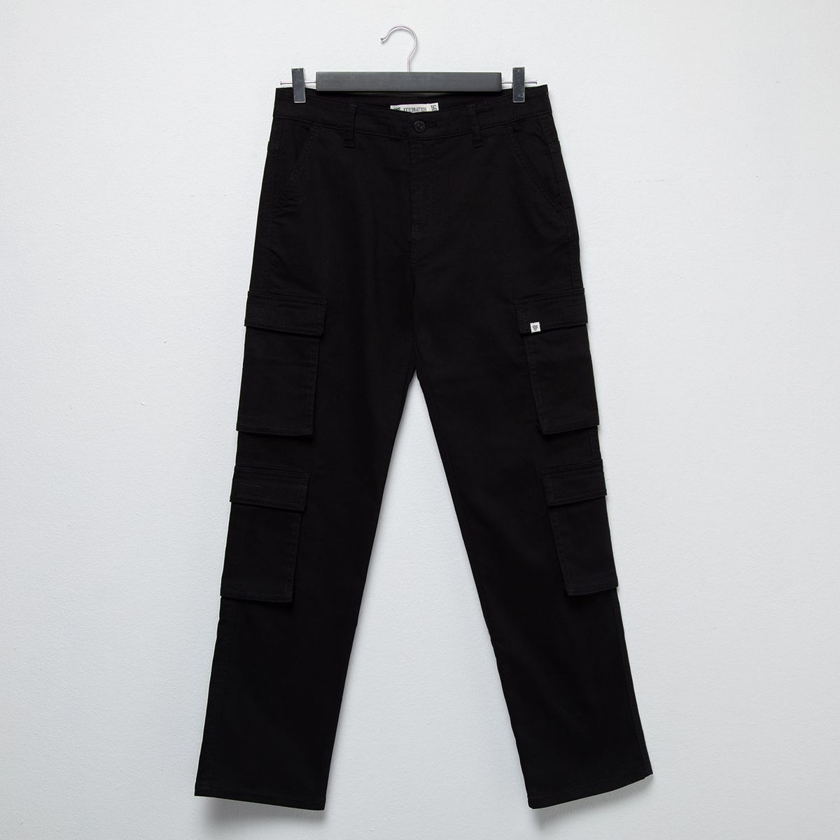 FEDERATION - Pantalón Niño Algodón Federation