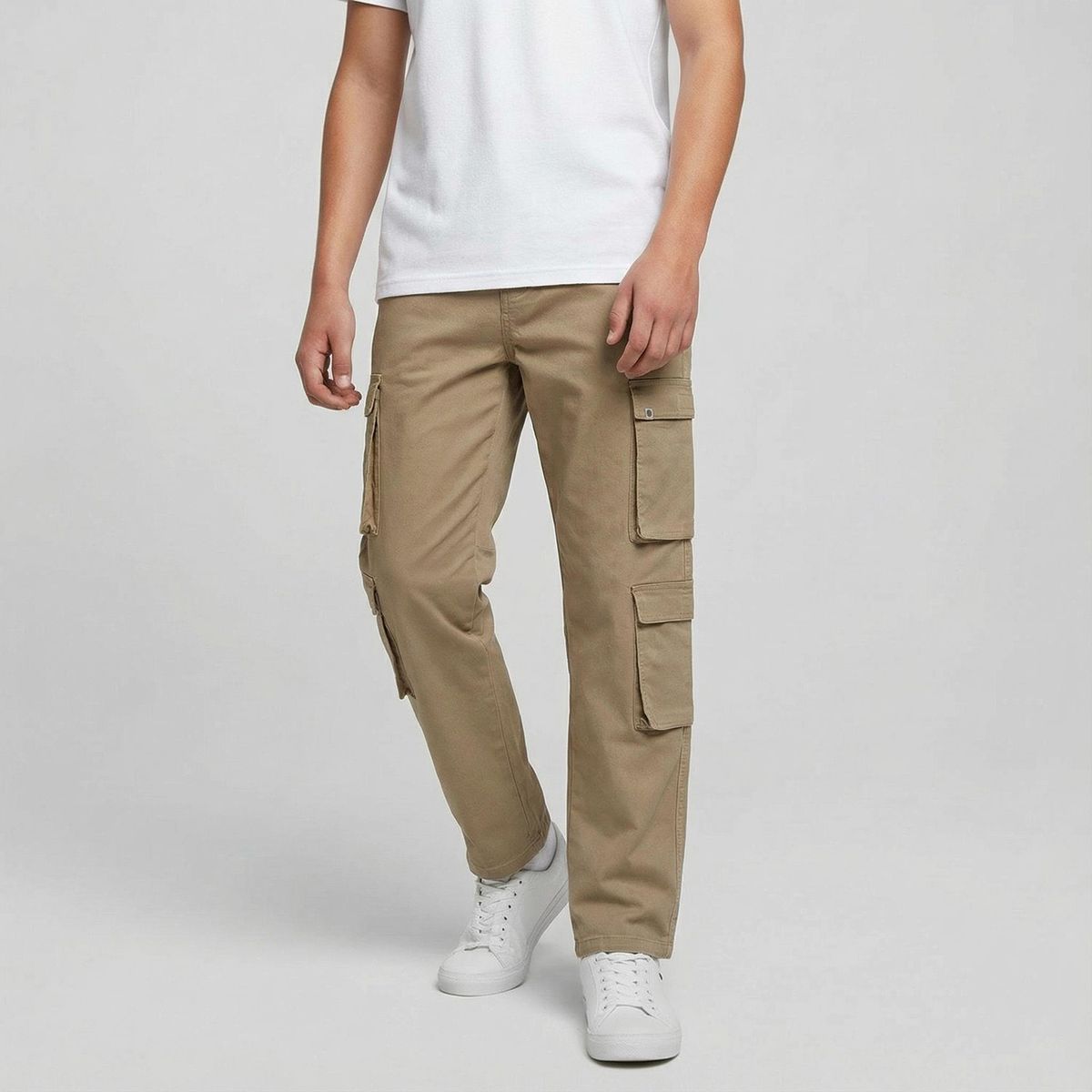 FEDERATION - Pantalón Niño Algodón Federation