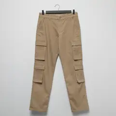 FEDERATION - Pantalón Niño Cargo
