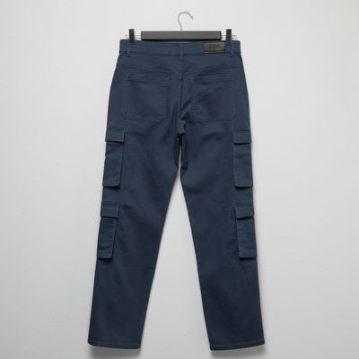 Imagen 2 del producto Pantalón Niño Algodón