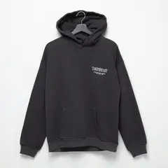 FEDERATION - Polerón Niño Manga Larga Algodón