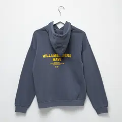 FEDERATION - Polerón Niño Manga Larga Algodón