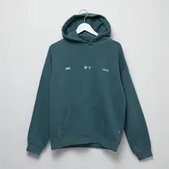 FEDERATION - Polerón Niño Manga Larga Algodón