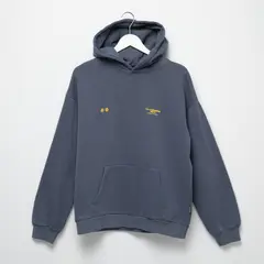 FEDERATION - Polerón Niño Manga Larga Algodón